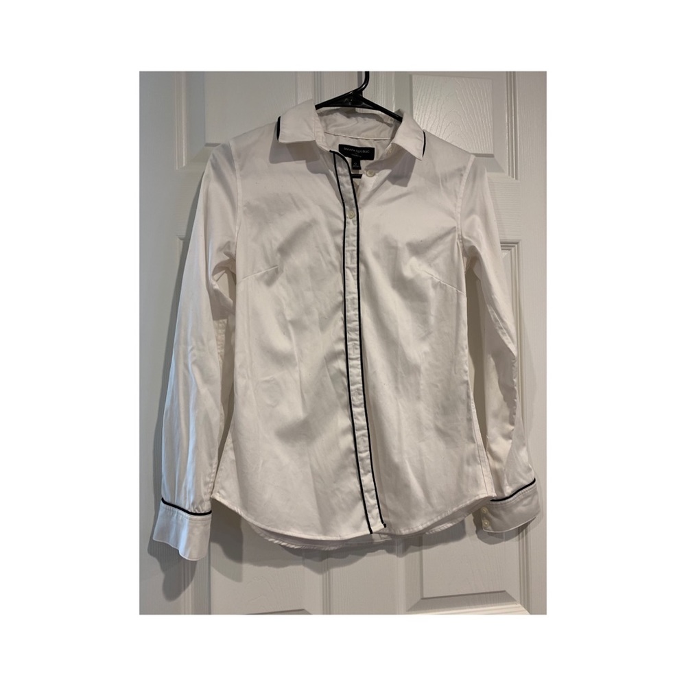 Banana Republic Shirt